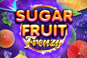 Sugar Fruit Frenzy Slot Machine
