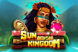 Sun Kingdom Slot Machine