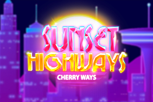Sunset Highways Slot Machine