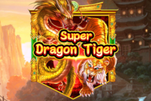 Super Dragon Tiger Slot Machine
