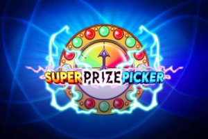 Super Prize Picker Slot Machine