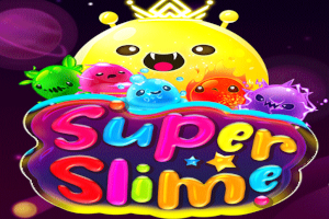 Super Slime Slot Machine