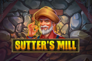 Sutter's Mill Slot Machine