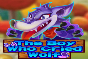 The Boy Who Cried Wolf Slot Machine