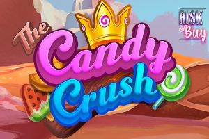 The Candy Crush Slot Machine