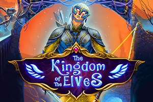 The Kingdom of the Elves Slot Machine