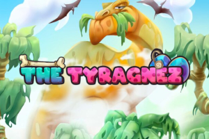 The Tyragnez Slot Machine