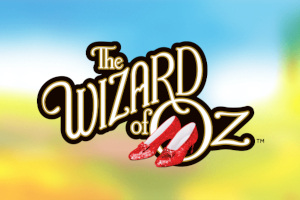 The Wizard of Oz Slot Machine