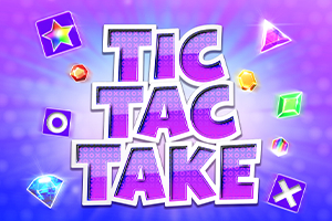 Tic Tac Take Slot Machine