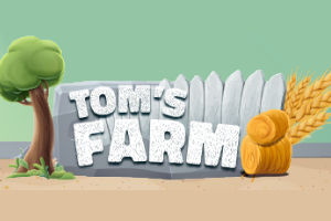 Tom's Farm Slot Machine