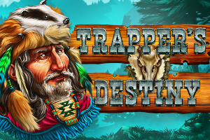 Trapper's Destiny Slot Machine