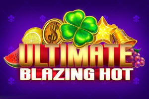 Ultimate Blazing Hot Slot Machine