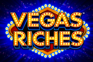 Vegas Riches Slot Machine