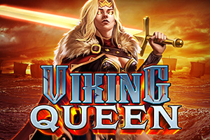 Viking Queen Slot Machine