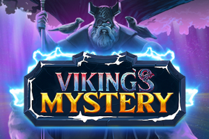 Viking's Mystery Slot Machine