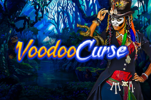 Voodoo Curse Slot Machine
