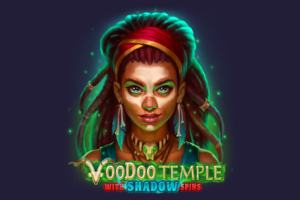Voodoo Temple Slot Machine