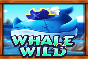 Whale Wild Slot Machine