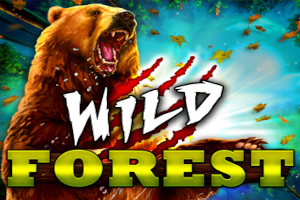 Wild Forest Slot Machine