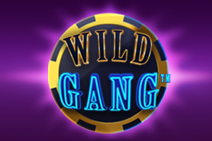 Wild Gang Slot Machine