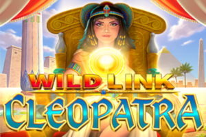 Wild Link Cleopatra Slot Machine