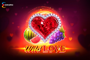 Wild Love Slot Machine