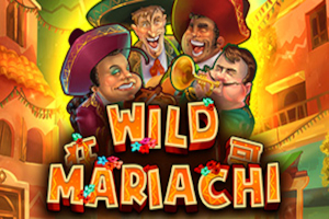 Wild Mariachi Slot Machine