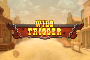 Wild Trigger Slot Machine