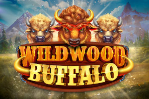 Wildwood Buffalo Slot Machine