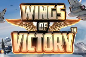 Wings of Victory Slot Machine