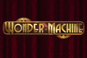 Wonder Machine Slot Machine