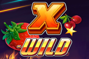 X-WILD Slot Machine