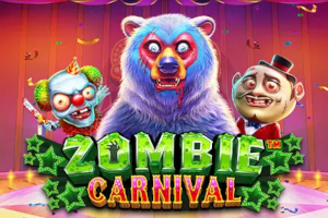 Zombie Carnival Slot Machine