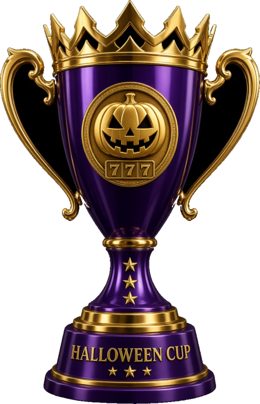 Trofeo Halloween Cup